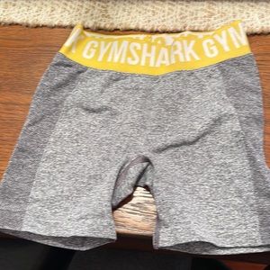 Gymshark shorts Xs